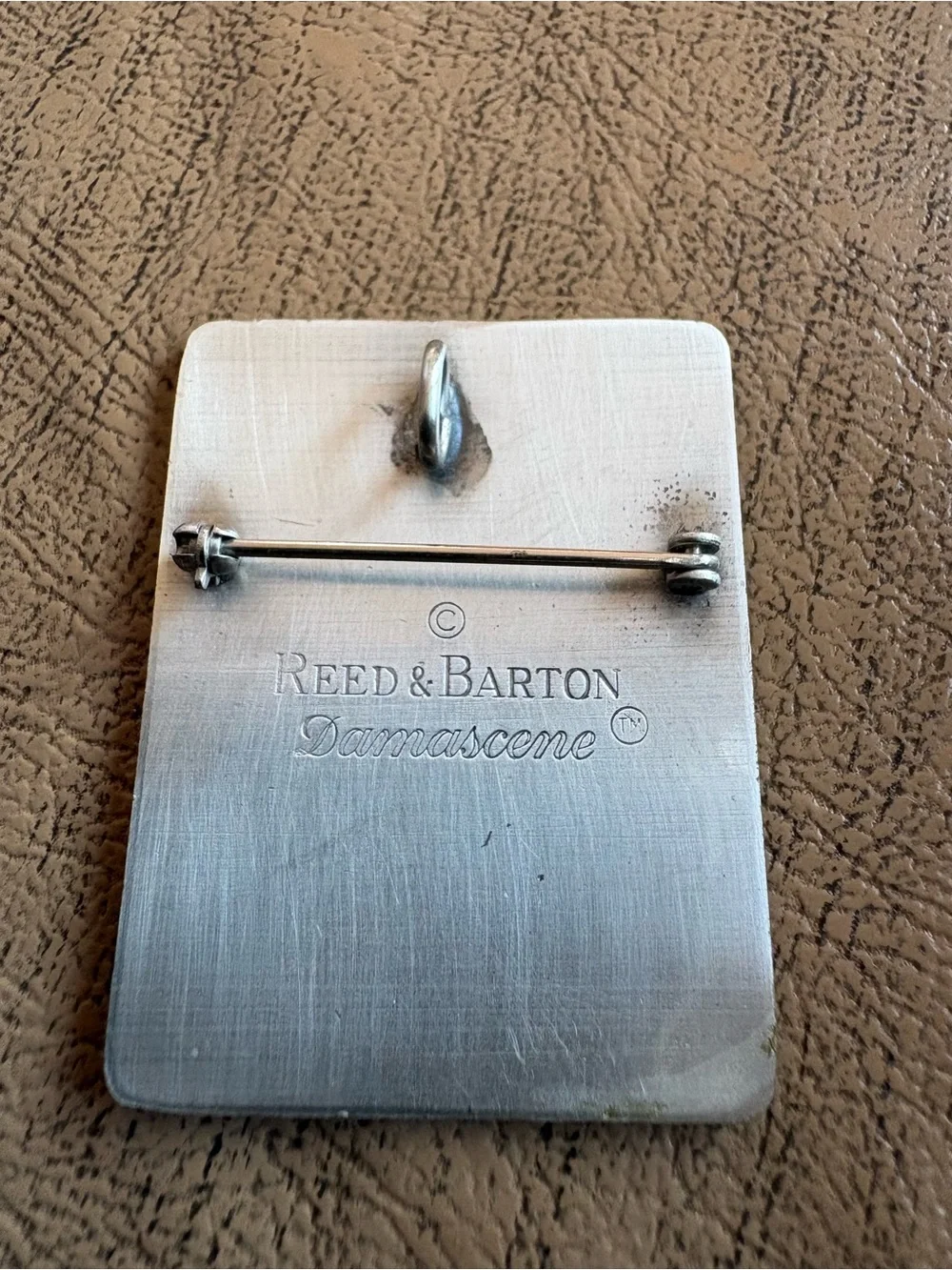 N/A reed barton